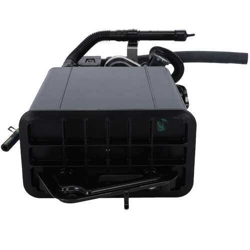 VAPOR CANISTER