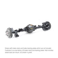 Dynatrac auto part