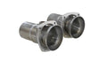 CORSA Performance headers