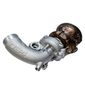 034Motorsport auto part close-up