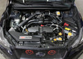 Performance Air Intake