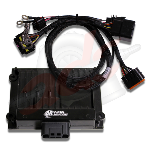 8.7L Iveco FPT Tier IV B Ag Diesel Electronic Performance Module