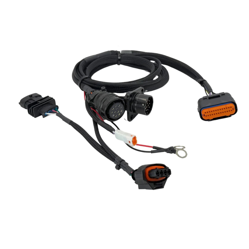 ~(1.3 lbs. 9X7X3)~ IV6078 (7.8L Iveco Tier II Endines