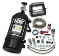 NOS black auto part