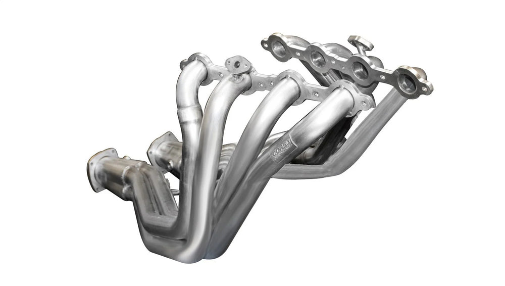 CORSA Performance headers