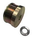 ALTERNATOR XT SERIES 170A 12V D