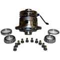 Differential Case Assembly 07-18 Jeep JK Wrangler w/ D44 Rear Axle w/ Tru-Lok Crown Automotive