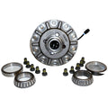 Differential Case Assembly 07-18 Jeep JK Wrangler w/ D44 Rear Axle w/ Tru-Lok Crown Automotive