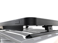~(51 lbs. 64X18X6)~ Truck Canopy or Trailer Slimline II Rack Kit / 1165mm(W) X 1156mm(L)