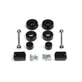 Zone Offroad springs detail
