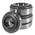 11.5 AAM 4.56 Rear Ring Pinion Install Kit 4.125 OD Pinion Bearing 11.5 AAM 4.56 REAR R P GEA