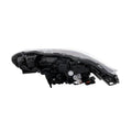 2023 NS SENTRA LED REFL HEADLIGHT ASSY RH