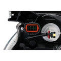 2023 NS SENTRA LED REFL HEADLIGHT ASSY RH