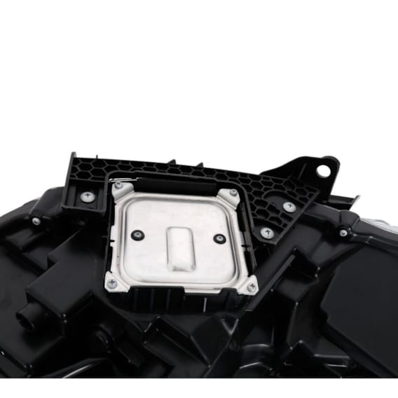 2023 NS SENTRA LED REFL HEADLIGHT ASSY RH