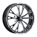 Weld auto part