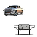 2019-2019 DODGE RAM GRILLE GUARD-RU