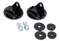 UMI Performance 93-02 Chevrolet Camaro Double Adj. Front Coilover Kit (Spring Rate 350lb)