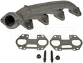 REAR DRIVESHAFT
