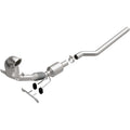 Magnaflow auto part detail