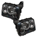 2005-2010 DODGE CHARGER SMD HL (NON