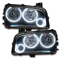 2005-2010 DODGE CHARGER SMD HL (NON