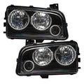 2005-2010 DODGE CHARGER SMD HL (NON