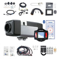 PUMP SEAWATER MP FMX-75 230V ISO 88