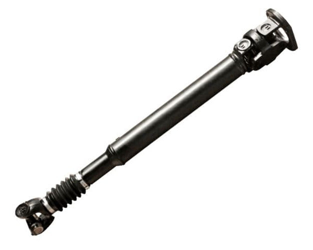 ALL NEW DRIVE SHAFT