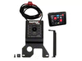 Spod 03-06 Jeep Wrangler TJ SourceLT w/ Blue LED Switch Panel