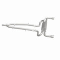 DIRECT-FIT EXHAUST SYSTEM REPLACEME