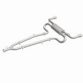 DIRECT-FIT EXHAUST SYSTEM REPLACEME