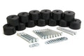 ~(6.2 lbs. 10X6X4)~ 1-1/4in Body Lift System CJ8