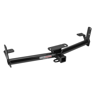 2IN HITCH SELECT CHEVY EQUINOX GMC TERRAIN PONTIAC TORRENT VUE