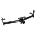 2IN HITCH SELECT CHEVY EQUINOX GMC TERRAIN PONTIAC TORRENT VUE