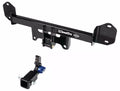 QUICK-LINK CHAIN HOOK-UP