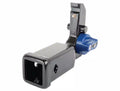 QUICK-LINK CHAIN HOOK-UP
