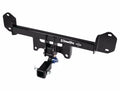 QUICK-LINK CHAIN HOOK-UP