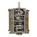 ATK ENGINES auto part installed view