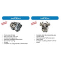 DFC Engines auto part