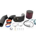 V-30 128A Straight Discharge CW Rotation Black Finish