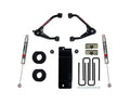 Skyjacker shock absorber