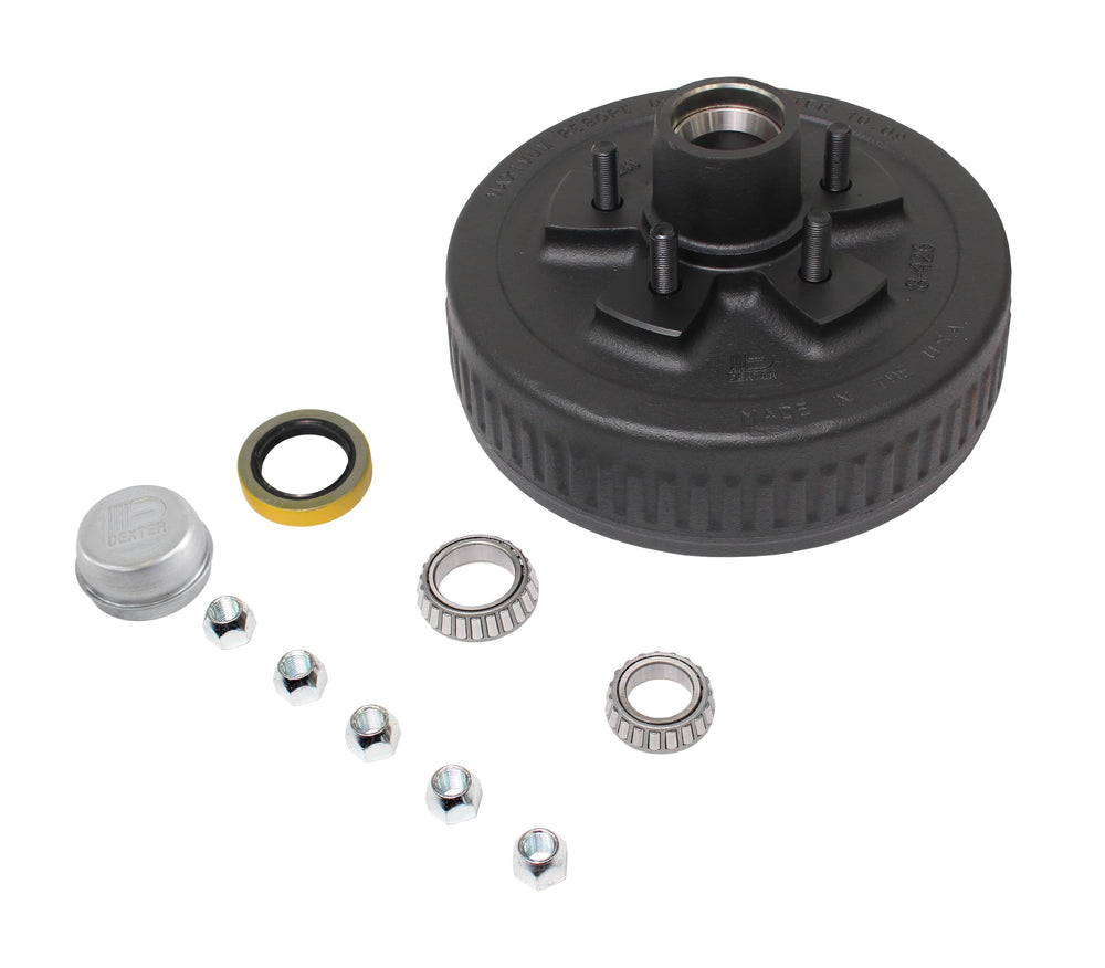 HUB KIT #12AG 660 CUPS & BOLTS FOR 00842404