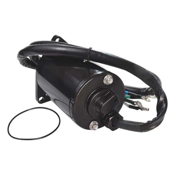 TRIM MOTOR