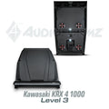 Audioformz auto part detail
