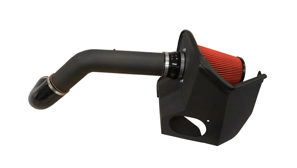 ~(14 lbs. 22X16X15)~ Air Intake - Open Element - Shielded - Oiled Filter