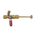 UNDER PRESS VALVE CORE TOOL