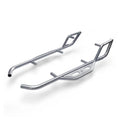 MAVERICK X3 NERF RAILS 2 SEAT BLACK