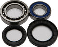 All Balls Racing 00-01 Yamaha YFM400 Kodiak 2WD Wheel Bearing Kit Rear