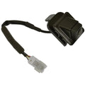 PARK ASSIST CAMERA