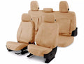0406 NISSAN ARMADA 40/20/40 2ND ROW W/ADJ HDRSTS & FOLD DOWN CONSOLE W/CUPHOLDER